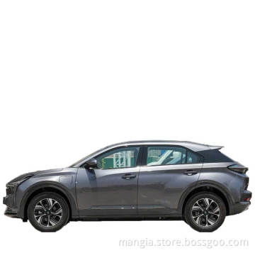 High-quality adult driving 4 wheel electric car for sale New car manufacturers sell new electric vehicle NETA U at a low price
